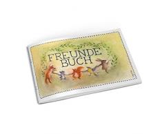 Freundebuch von OdeDesjardins