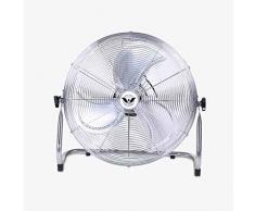 Sunny Stehender Gym-Ventilator-Boden-stehender Ventilator-industrieller Tischplattenventilator-Restaurant-Schreibtisch-Tischventilator, passend für viele Gelegenheiten (größe : 10 inches (30 cm))