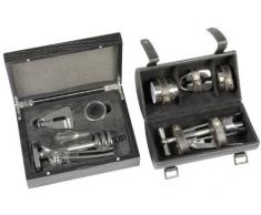 my choice Weinset 4-teilig in Box