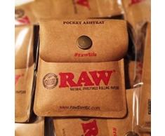 RAW Pocket Ashtray - Taschenaschenbecher