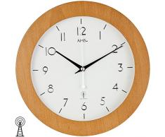 AMS Funk-Wanduhr 5836