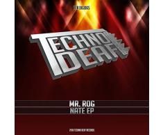 Sticker Album (Original Mix)