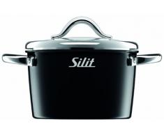 Silit 2141282587 Kurzzeitmesser Vitaliano Nero
