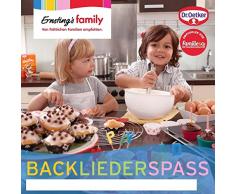 Tik Tak macht die Eieruhr