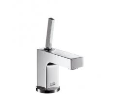 Axor Citterio Einhebel-Waschtischmischer 110 für Handwaschbecken DN15