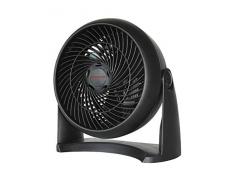 Wand-/ Tischventilator Honeywell HT-900E, 740 m³/h, 40 W, ø 18 cm, 3 Schaltstufen, schwarz