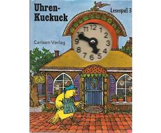 Uhren- Kuckuck