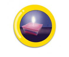 SES creative 14925 - Duftkerzen, selber gießen