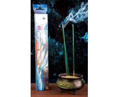 Berk HS-35 Räucherstäbchen - Vanille - Blue Line, 10 g