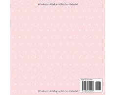 Meine Babyparty - Gästebuch: Babyshower Geschenk & Deko für Mädchen | Geschenkidee für die Babyparty | Album mit Fragen an die Gäste und Platz für Wünsche, Zeichnungen und Fotos
