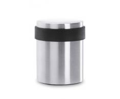 ZACK 50617 ARGOS Türstopper, Edelstahl matt