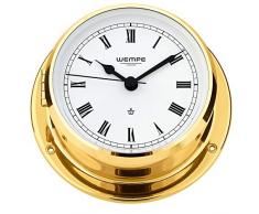 Wempe Chronometerwerke Skiff Schiffsuhr CW070002