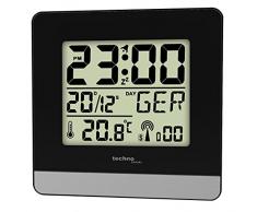 technoline Funkwecker WT 260