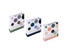 Memo-Einsteckalbum Amazing Memories, 200 Fotos 9x13 cm, blau