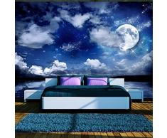 Vlies Fototapete 250x175 cm - Top Tapete ! Wandbilder XXL Wandbild Bild Fototapeten Tapeten Wandtapete Wanddeko Wand Natur 10110903-27