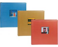 DÖRR Jumbo Album 600 Window 29x29 cm