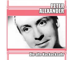 Die alte Kuckucksuhr