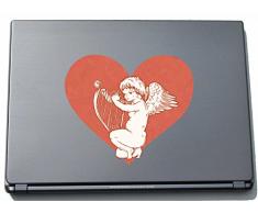 Fliesenaufkleber Fliesentattoos für Bad & Küche - Küchenfliesen 60x60 cm - Fließen 10x15 cm - MD009 - schöne Blume