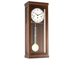 Pendelwanduhr Regulator Hermle -Linford 57cm- 70989-030341