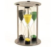 G & H Mystic brew S Thames Timer Sanduhr für Tee