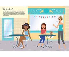 Mein Anziehpuppen-Stickerbuch: Meine Hunde