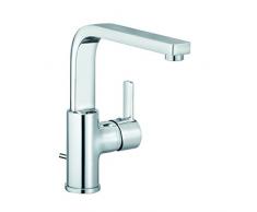 Kludi Zenta Waschtisch-Einhandmischer DN 10, 420250575