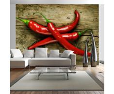 Vlies Fototapete 150x116 cm - TOP - Tapete - Fototapeten - Tapeten - Wandbilder XXL - Küche 100408-8