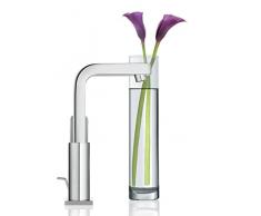 GROHE Quadra Einhand-Waschtischbatterie , hoher Auslauf 23297000