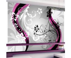 Vlies Fototapete 300x210 cm ! Top Tapete ! Wandbilder XXL Wandbild Bild Fototapeten Tapeten Wandtapete Wanddeko Wand Blumen 10110906-10