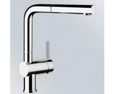 Blanco Linus-S Küchenarmatur, chrom, 512402