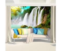 Vlies Fototapete 'Natur' 352x250 cm - 9006011b RUNA Tapete