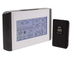 Otio Innenwetterstation mit kabellosem Außensensor