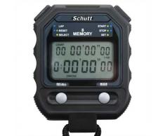 Schütt Stoppuhr PC-71 (8 Memory)