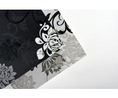 Einsteckalbum Grindy, weiß, 400 Fotos 10x15 cm