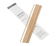 Raumduft Ersatz-Sticks 12 Stück - SODASAN
