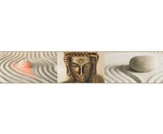 A.S. Creation 905710 selbstklebende Bordüre mehrfarbig