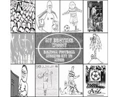 Panini Sticker Album Blues (1987)