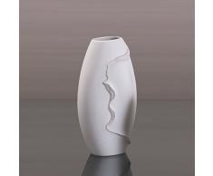 Kaiser Porzellan 14001903 Montana - Vase, 21,5 cm