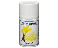Raumduft Vanille 250 ml mit Geruchsentferner gegen schlechte Gerüche