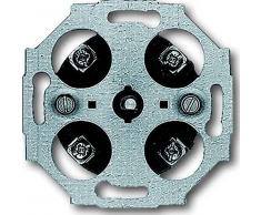 Busch-Jaeger Zeitschaltuhr, 120 Min, 1071U