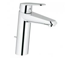 Grohe Eurodisc C Einhand-Waschtischbatterie mittelhoch, 23448002