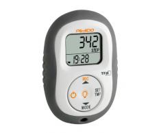 TFA Dostmann 42.2005 „HiTrax Step“ 3D Schrittzähler mit Uhr