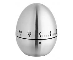 Kurzzeitmesser Ei Edelstahl 38.1026