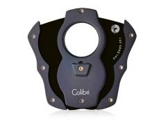 Colibri Cut Zigarrenabschneider Schnitt schwarz 100T20
