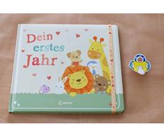 Dein erstes Jahr: Babyalbum