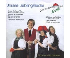 Der Holzwurm in der Kuckucksuhr