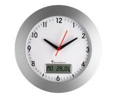 TFA 98.1092 Funk-Wanduhr
