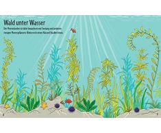 Mein erstes Stickerbuch: Im Meer