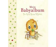 Die kleine Spinne Widerlich - Mein Babyalbum