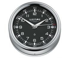 Wempe Chronometerwerke Pilot III Schiffsuhr CW250007